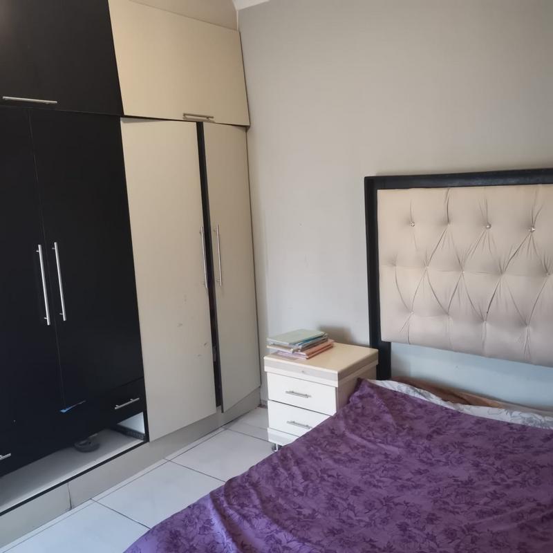3 Bedroom Property for Sale in Fleurhof Gauteng