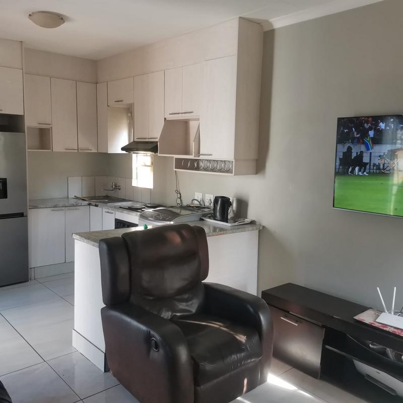3 Bedroom Property for Sale in Fleurhof Gauteng
