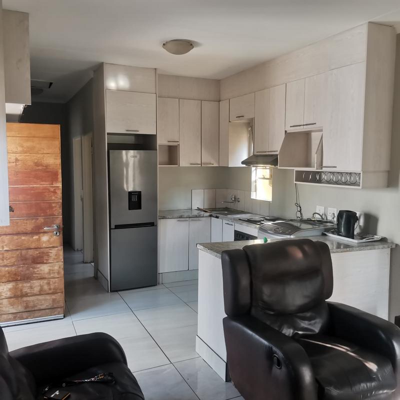 3 Bedroom Property for Sale in Fleurhof Gauteng