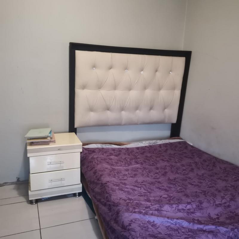3 Bedroom Property for Sale in Fleurhof Gauteng
