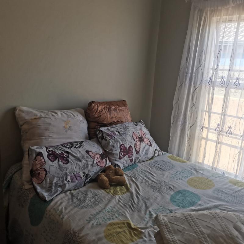 3 Bedroom Property for Sale in Fleurhof Gauteng