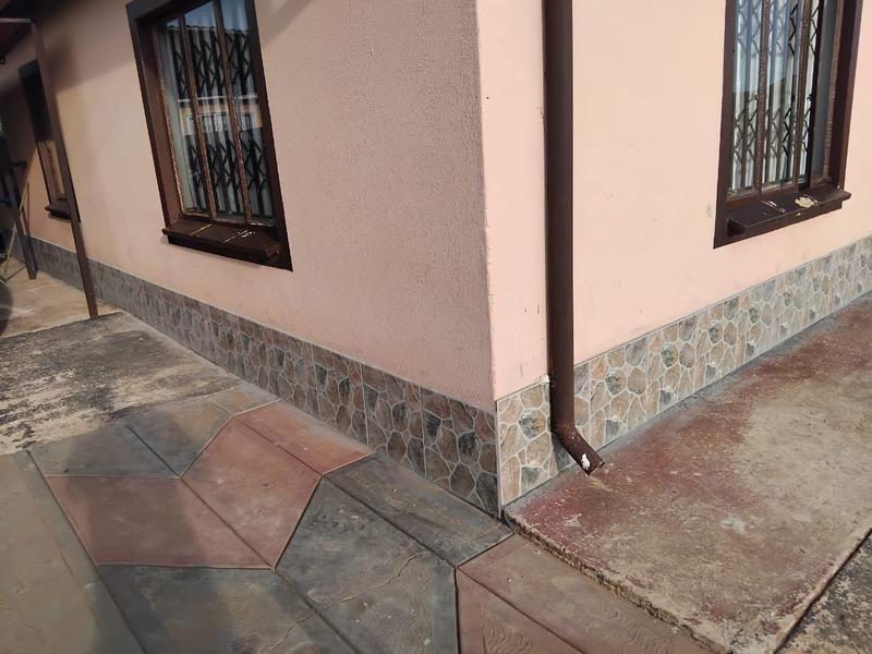 3 Bedroom Property for Sale in Protea Glen Gauteng