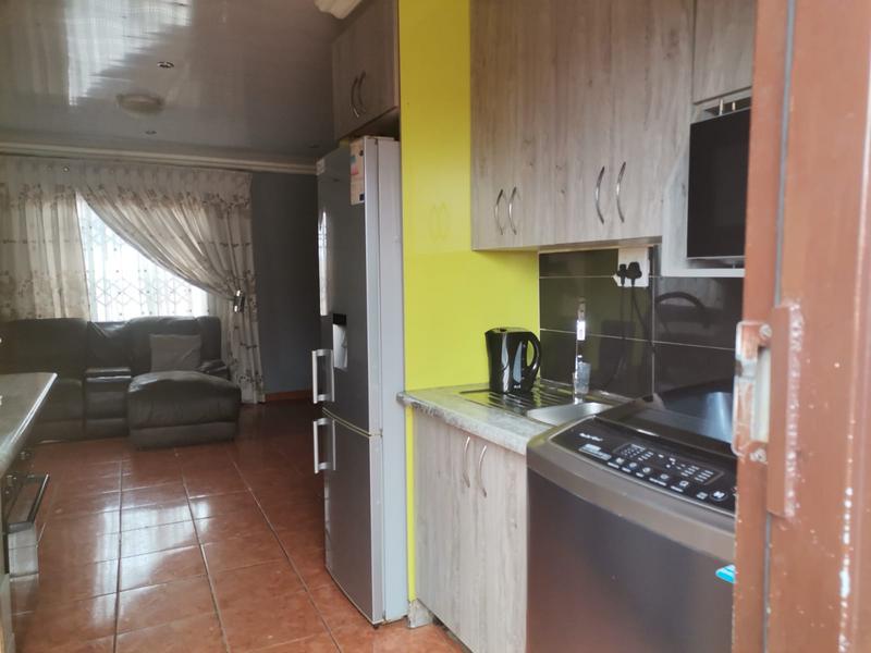 3 Bedroom Property for Sale in Protea Glen Gauteng