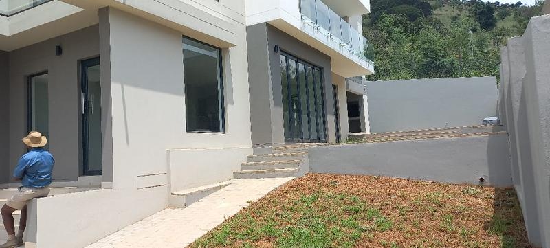 4 Bedroom Property for Sale in Homes Haven Gauteng