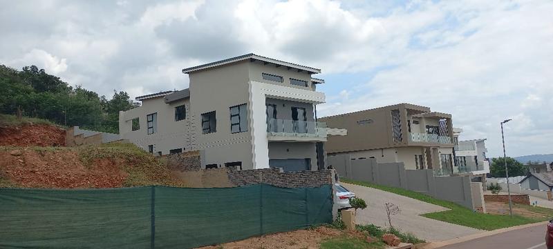 4 Bedroom Property for Sale in Homes Haven Gauteng