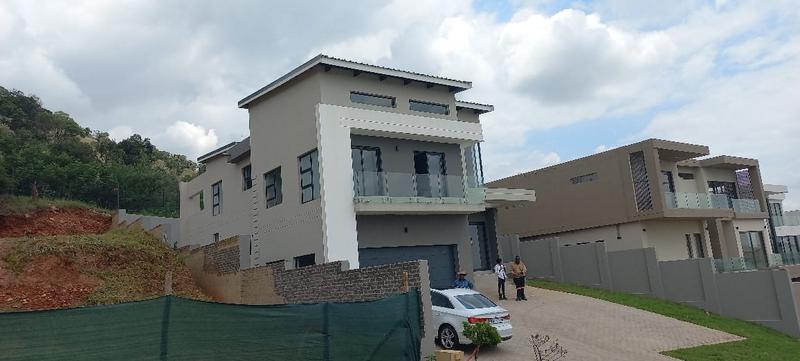 4 Bedroom Property for Sale in Homes Haven Gauteng