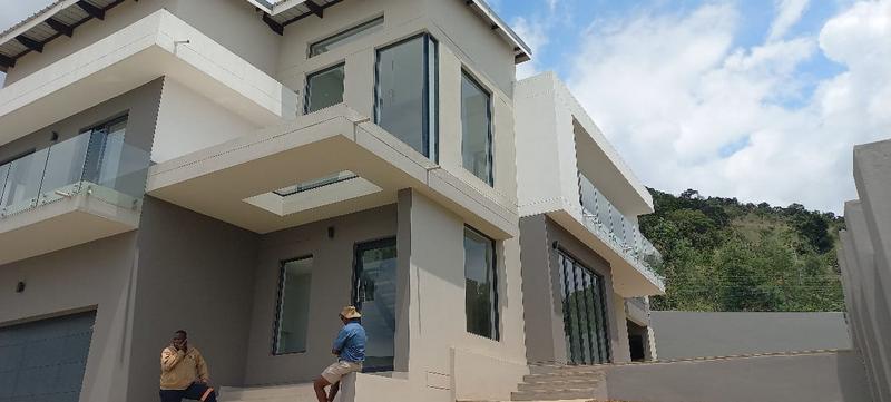 4 Bedroom Property for Sale in Homes Haven Gauteng