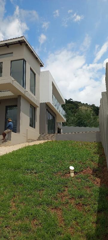 4 Bedroom Property for Sale in Homes Haven Gauteng