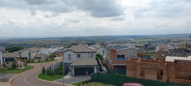 4 Bedroom Property for Sale in Homes Haven Gauteng