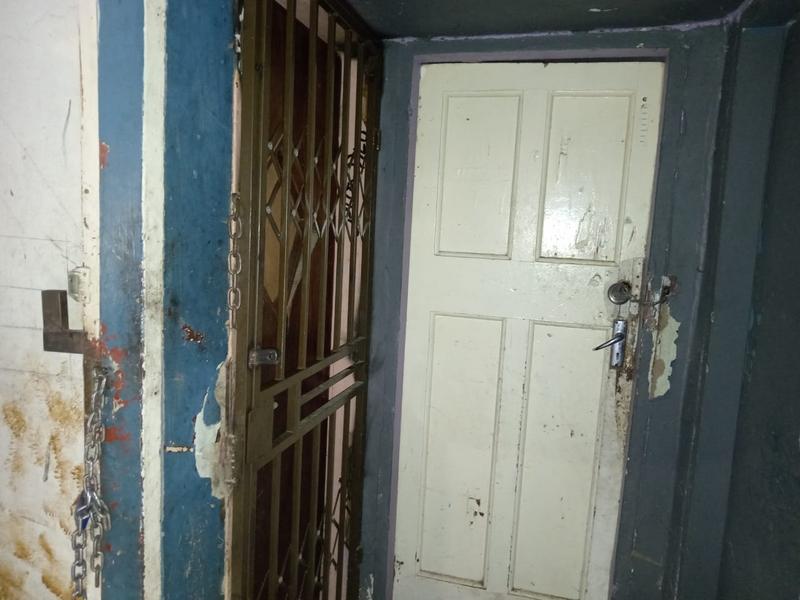 2 Bedroom Property for Sale in Meadowlands West Gauteng