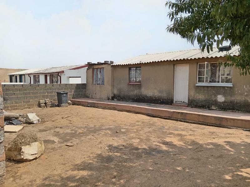 2 Bedroom Property for Sale in Meadowlands West Gauteng