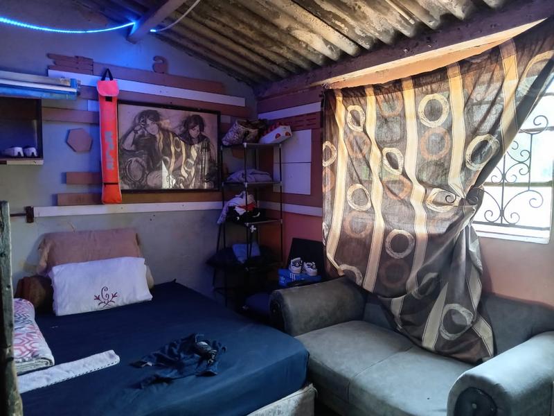 2 Bedroom Property for Sale in Meadowlands West Gauteng