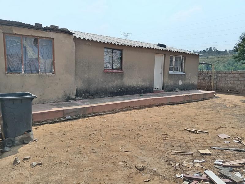 2 Bedroom Property for Sale in Meadowlands West Gauteng