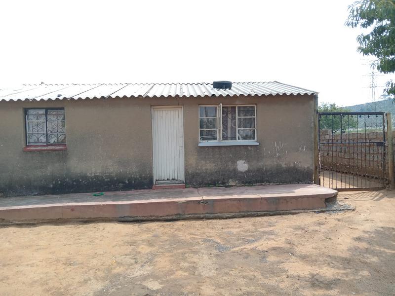 2 Bedroom Property for Sale in Meadowlands West Gauteng