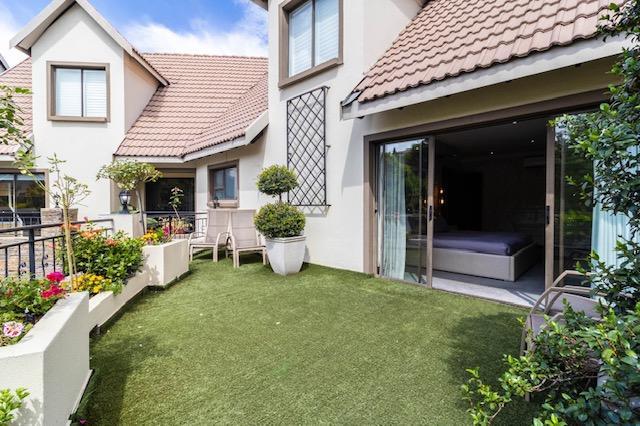4 Bedroom Property for Sale in Bedfordview Gauteng