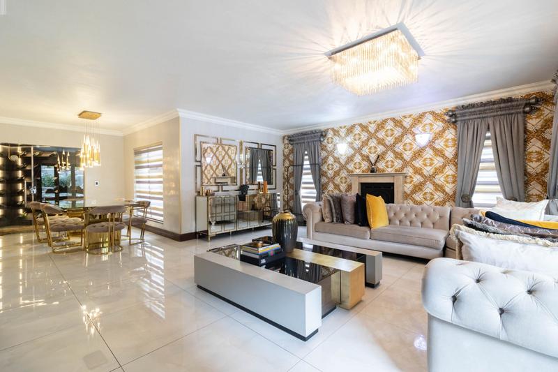 4 Bedroom Property for Sale in Bedfordview Gauteng