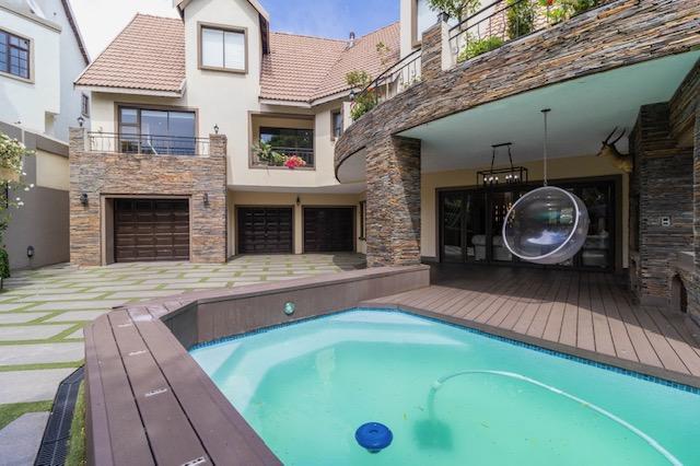 4 Bedroom Property for Sale in Bedfordview Gauteng