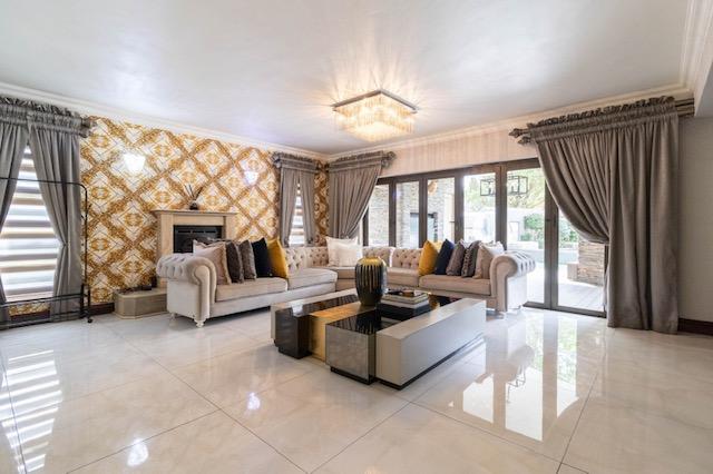 4 Bedroom Property for Sale in Bedfordview Gauteng