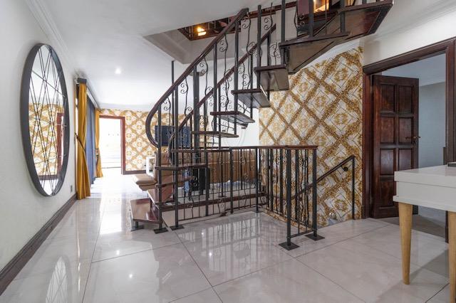4 Bedroom Property for Sale in Bedfordview Gauteng