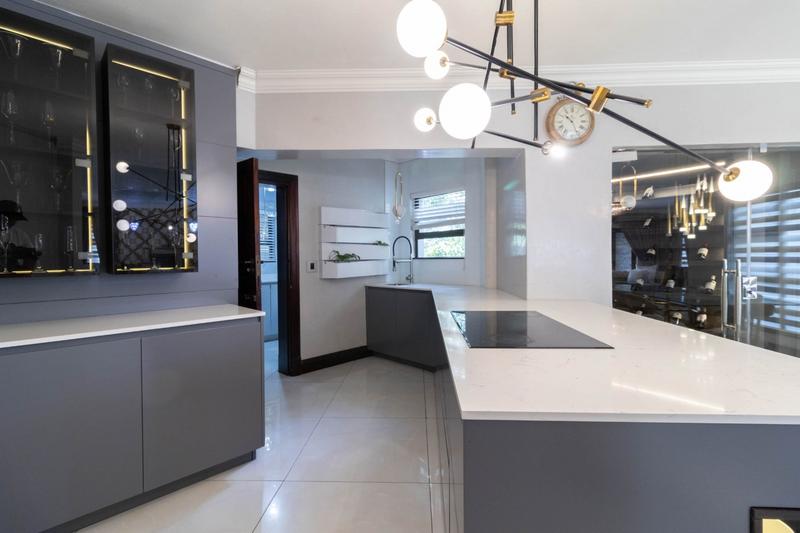 4 Bedroom Property for Sale in Bedfordview Gauteng