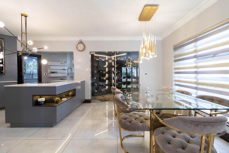 4 Bedroom Property for Sale in Bedfordview Gauteng
