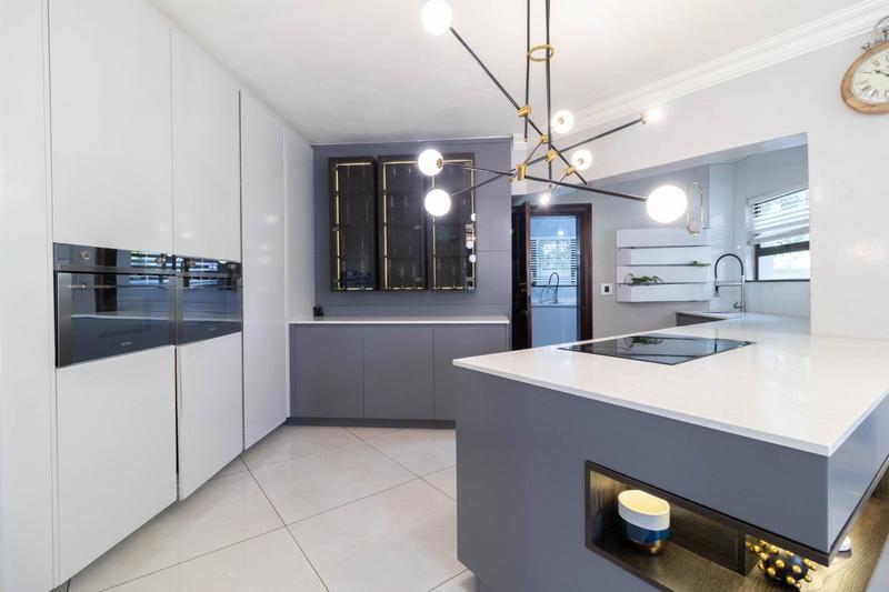 4 Bedroom Property for Sale in Bedfordview Gauteng