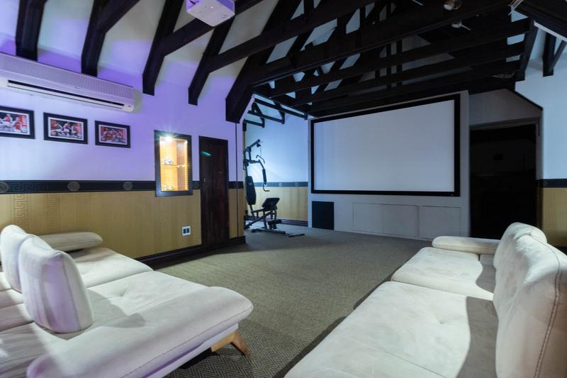 4 Bedroom Property for Sale in Bedfordview Gauteng