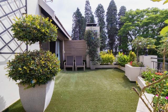 4 Bedroom Property for Sale in Bedfordview Gauteng