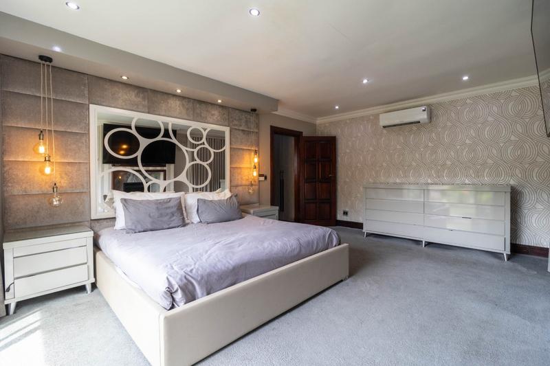 4 Bedroom Property for Sale in Bedfordview Gauteng