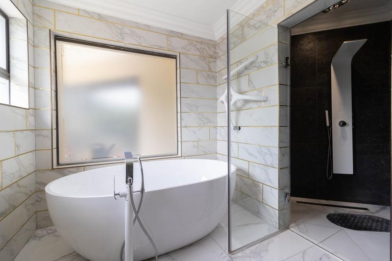 4 Bedroom Property for Sale in Bedfordview Gauteng