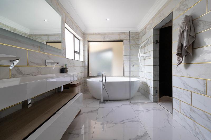 4 Bedroom Property for Sale in Bedfordview Gauteng