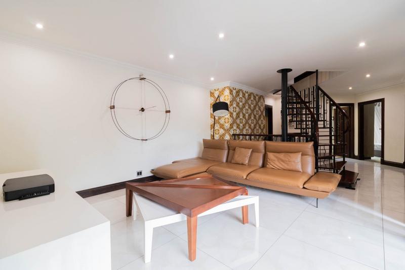 4 Bedroom Property for Sale in Bedfordview Gauteng