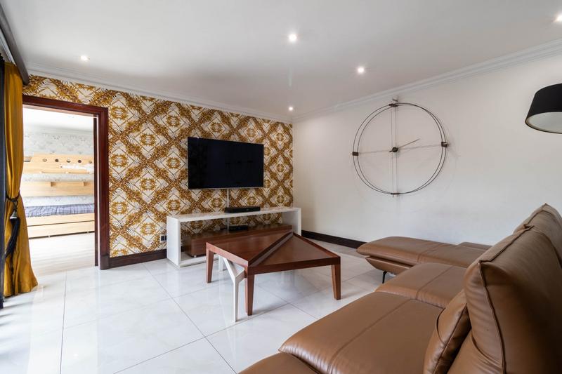 4 Bedroom Property for Sale in Bedfordview Gauteng