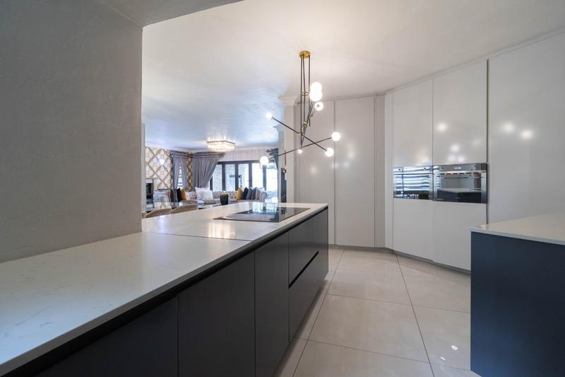 4 Bedroom Property for Sale in Bedfordview Gauteng