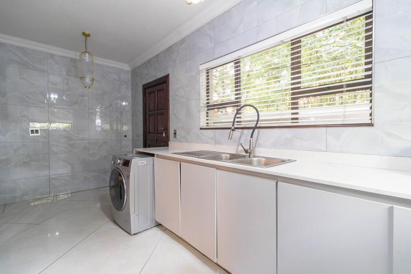 4 Bedroom Property for Sale in Bedfordview Gauteng