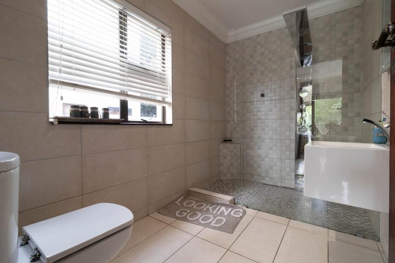 4 Bedroom Property for Sale in Bedfordview Gauteng