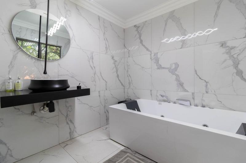 4 Bedroom Property for Sale in Bedfordview Gauteng