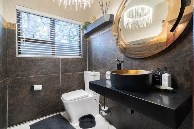 4 Bedroom Property for Sale in Bedfordview Gauteng