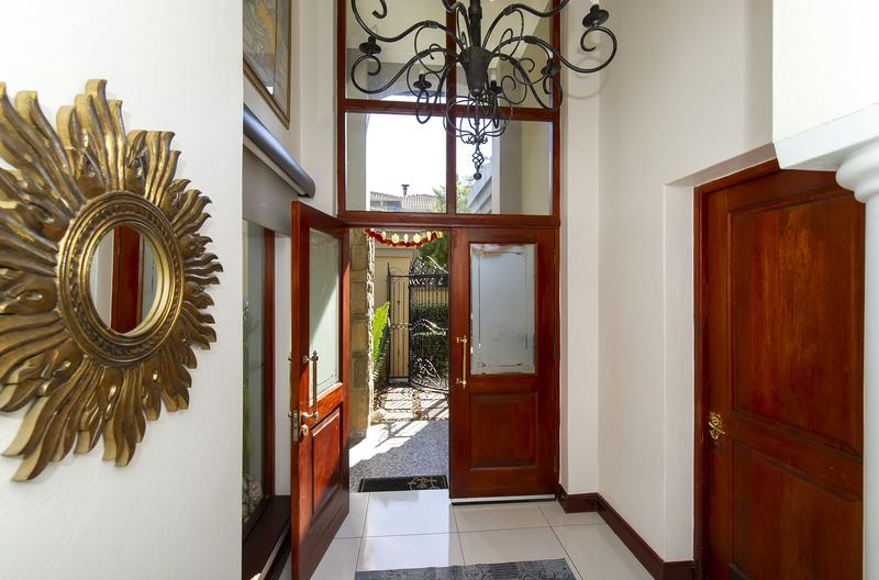 4 Bedroom Property for Sale in Bedfordview Gauteng
