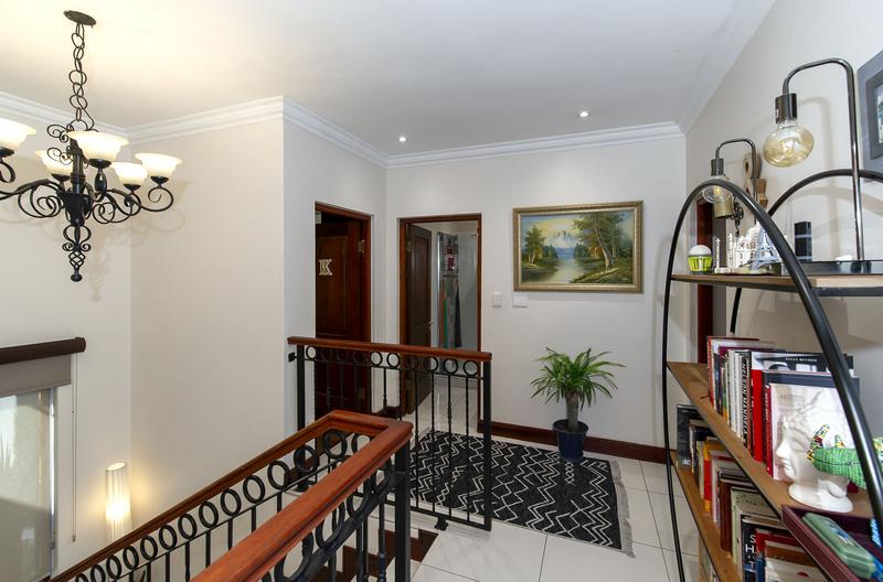 4 Bedroom Property for Sale in Bedfordview Gauteng