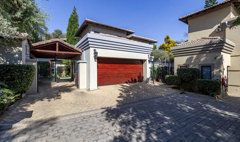 4 Bedroom Property for Sale in Bedfordview Gauteng