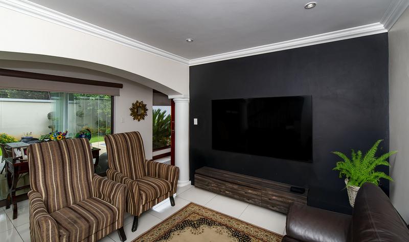 4 Bedroom Property for Sale in Bedfordview Gauteng