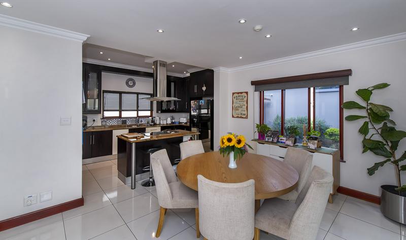 4 Bedroom Property for Sale in Bedfordview Gauteng