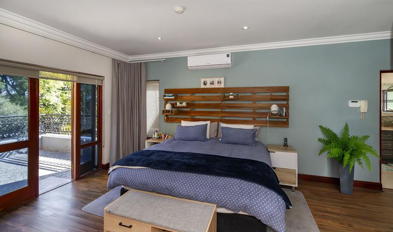 4 Bedroom Property for Sale in Bedfordview Gauteng
