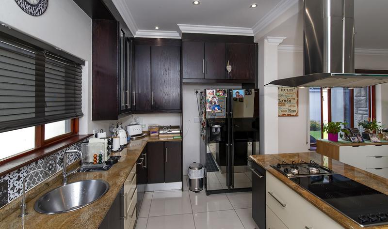 4 Bedroom Property for Sale in Bedfordview Gauteng