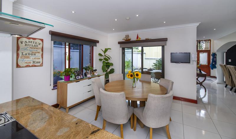 4 Bedroom Property for Sale in Bedfordview Gauteng