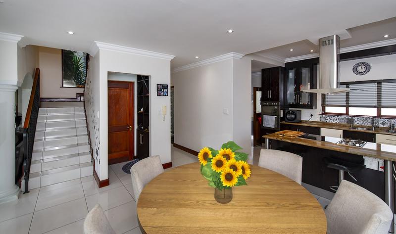 4 Bedroom Property for Sale in Bedfordview Gauteng
