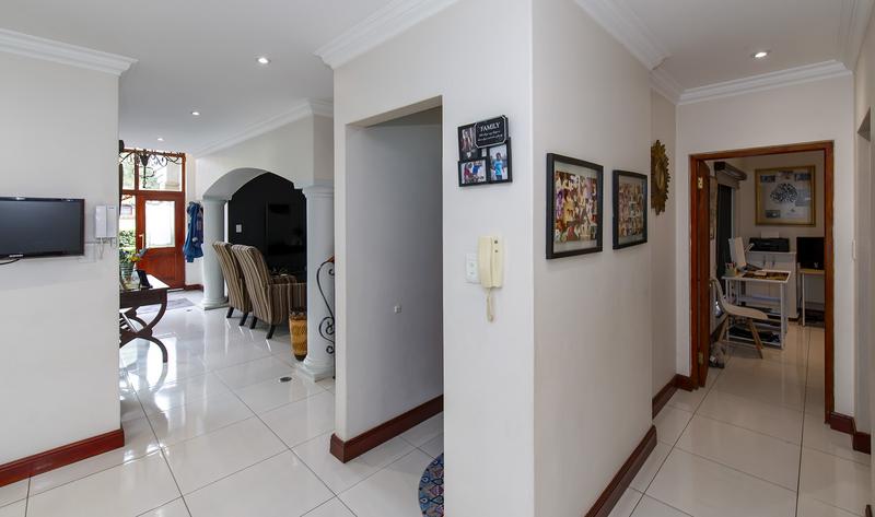 4 Bedroom Property for Sale in Bedfordview Gauteng
