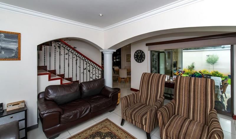 4 Bedroom Property for Sale in Bedfordview Gauteng