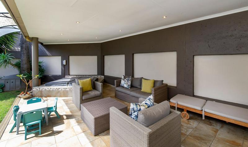 4 Bedroom Property for Sale in Bedfordview Gauteng